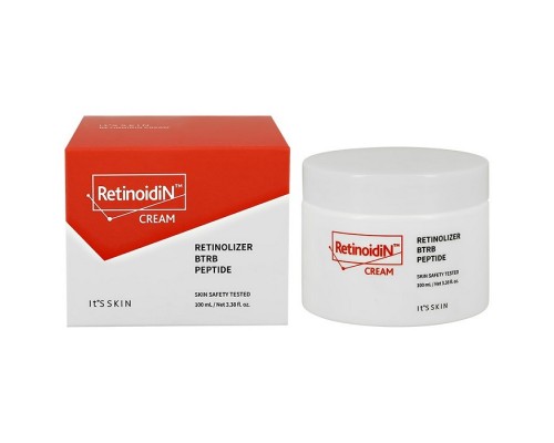 Crema Retinoidin It's Skin