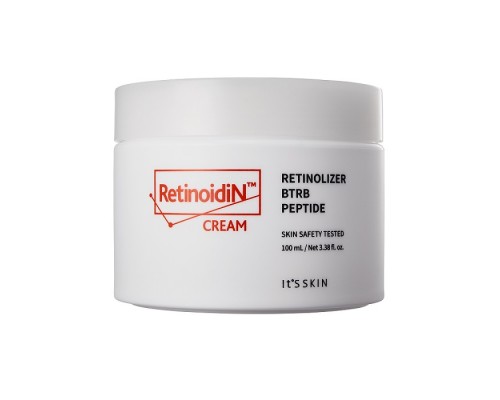 Crema Retinoidin It's Skin