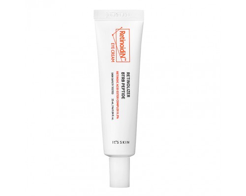 Crema contorno occhi Retinoidin It's Skin