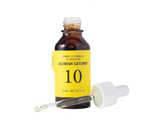 Essenza contro macchie Power 10 Formula VC Effector It's Skin