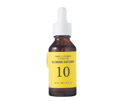 Essenza contro macchie Power 10 Formula VC Effector It's Skin