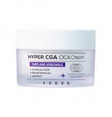 Crema alla centella Hyper CMA Izeze