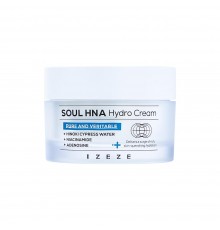 Crema idratante HNA Soul Izeze