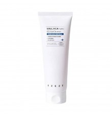 Gel detergente idratante con pH 6.5 HNA Soul Izeze