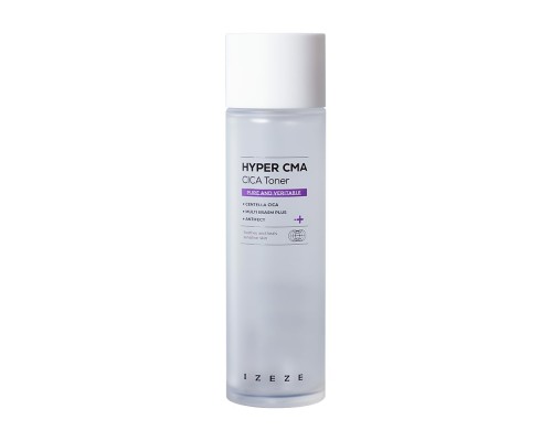 Toner alla centella Hyper CMA Izeze