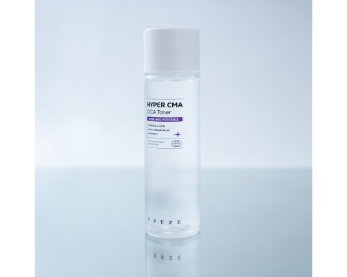 Toner alla centella Hyper CMA Izeze