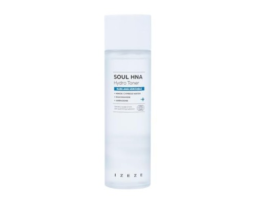 Toner idratante HNA Soul Izeze