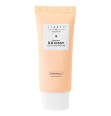 BB сrema solare SPF 50+ PA++++ Signature Jigott