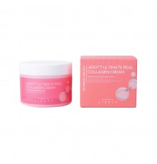 Crema al collagene Ultimate Real Jigott