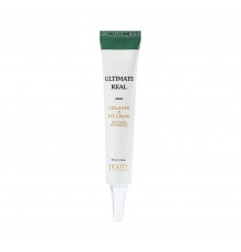 Crema contorno occhi al collagene Ultimate Real Jigott