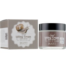 Crema lifting alla bava di lumaca Jigott