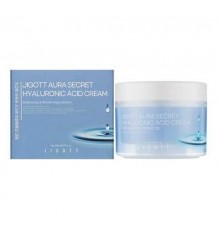 Crema viso all'acido ialuronico Aura Secret Jigott