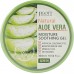 Gel lenitivo idratante all'aloe vera naturale Jigott
