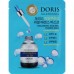 Maschera all'acido ialuronico Real Essence Doris