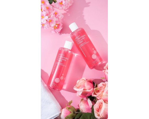 Toner al collagene Ultimate Real Jigott
