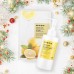 Set peeling gel e maschera viso al limone