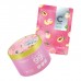 Set gel e maschera viso alla pesca Frudia