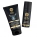 Set crema viso e gel dopobarba da uomo Natura Siberica