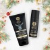 Set crema viso e gel dopobarba da uomo Natura Siberica