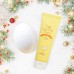 Set peeling e schiuma detergente all'uovo