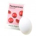 Set peeling gel e maschera viso monouso