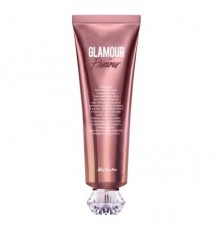 Crema corpo profumata Glamour Prezioso Kiss by Rose Mine