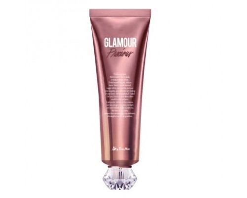 Crema corpo profumata Glamour Prezioso Kiss by Rose Mine