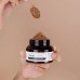 Polish viso delicato allo zucchero di canna Gentle Black Klairs