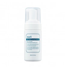 Schiuma detergente idratante Klairs