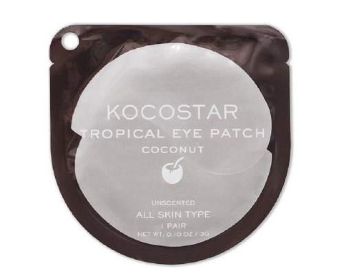 Patch contorno occhi tropicale al cocco Kocostar