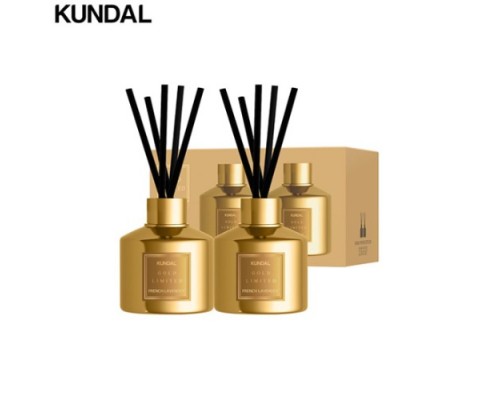 Diffusore di profumo Pyeon Baek Edizione d'Oro Kundal