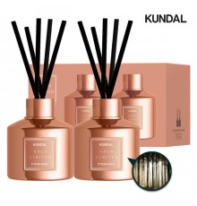 Diffusore di profumo Pyeon Baek Edizione d'Oro Limitata Kundal