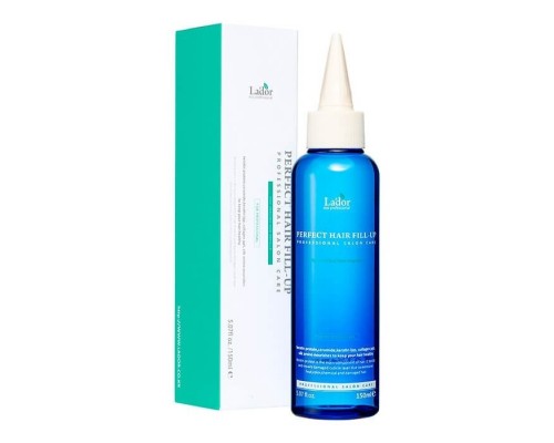 Ampoule capelli altamente concentrata 150 ml La'dor