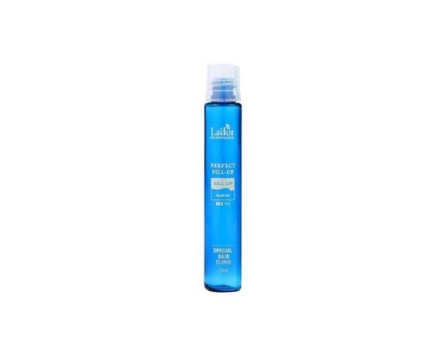 Ampoule capelli altamente concentrata monouso La'dor