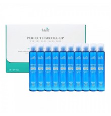 Ampoule capelli altamente concentrata Set da 10 La'dor