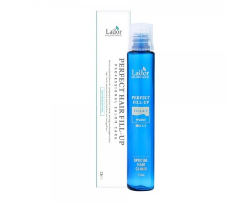 Ampoule capelli altamente concentrata Set da 10 La'dor