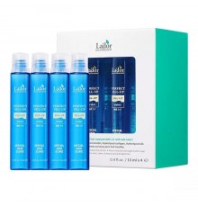 Ampoule capelli altamente concentrata Set da 4 La'dor