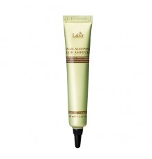 Ampoule capelli notte alla bava di lumaca La'dor