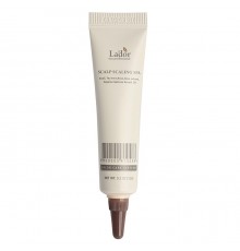 Ampoule per cuoio capelluto Scaling Spa La'dor