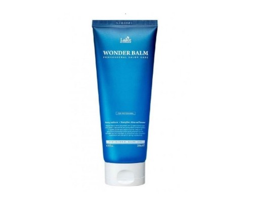 Balsamo capelli Wonder La'dor