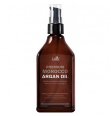 Olio di Argan di Marocco Premium La'dor