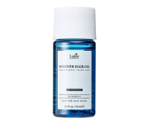 Olio per capelli Wonder 10 ml La'dor
