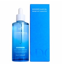 Olio per capelli Wonder 100 ml La'dor