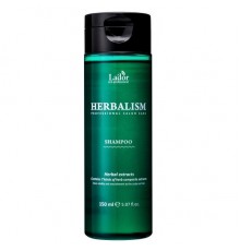 Shampoo Herbalism La'dor