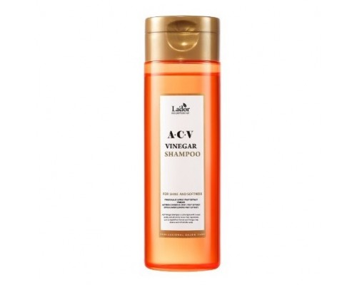 Shampoo all'aceto ACV La'dor