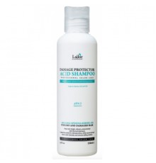 Shampoo leggermente acido Protezione dai Danni ai capelli La'dor