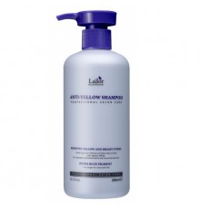 Shampoo anti-giallo La'dor
