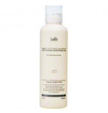 Shampoo naturale Triplo X La'dor