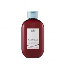 Shampoo risvegliante al ginseng rosso e lievito di birra La'dor