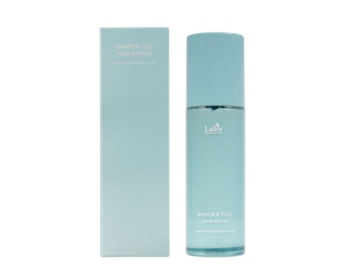 Siero capelli Wonder Full La'dor